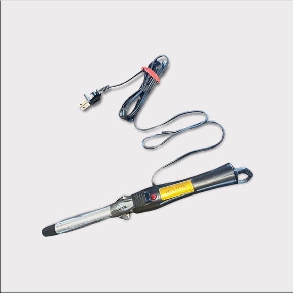 REVLON | Hair Curling Iron - Picture 1 of 4